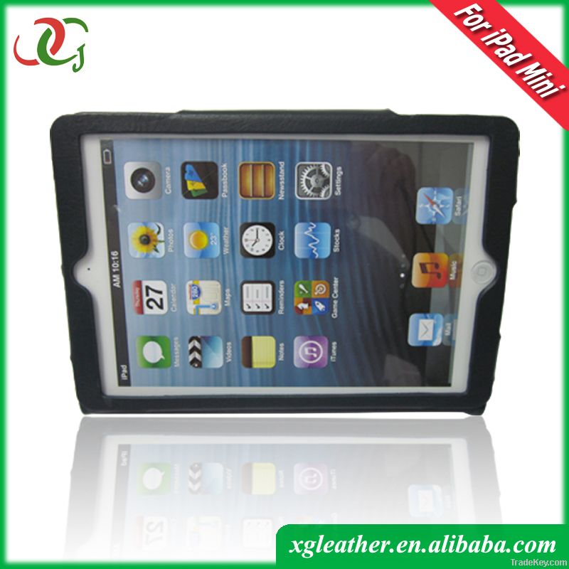 PU Case for iPad Mini