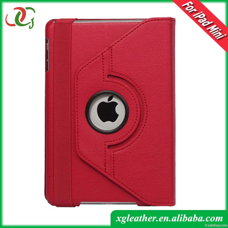 Rotatory case for ipad mini