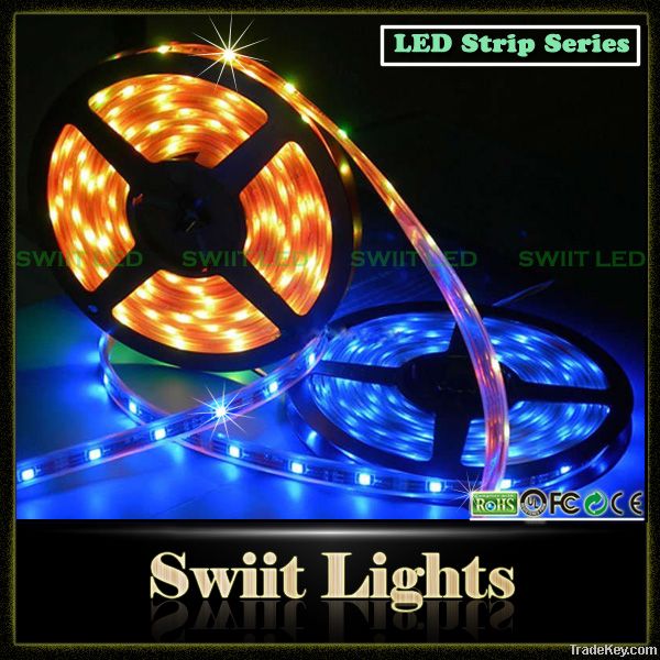 12V Flexible LED Tape Light 3528 5050