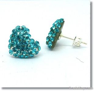 Tresorparis Earring