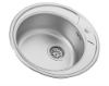 C-48 Linen Stainless Steel Kitchen Sink (DE108)