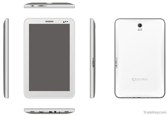 CETRIX CD710 Datasheet CDMA 450MHz