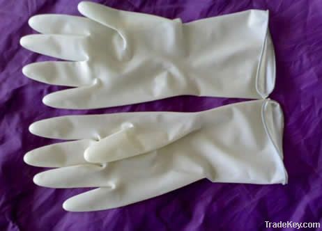 Latex Exam Glove