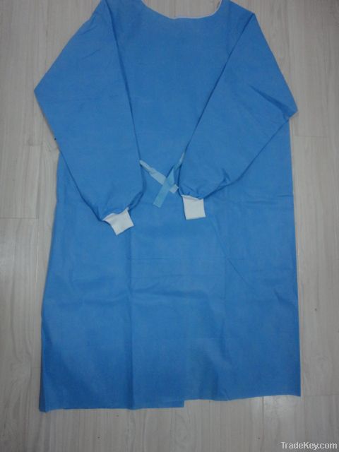 Surgical Gown