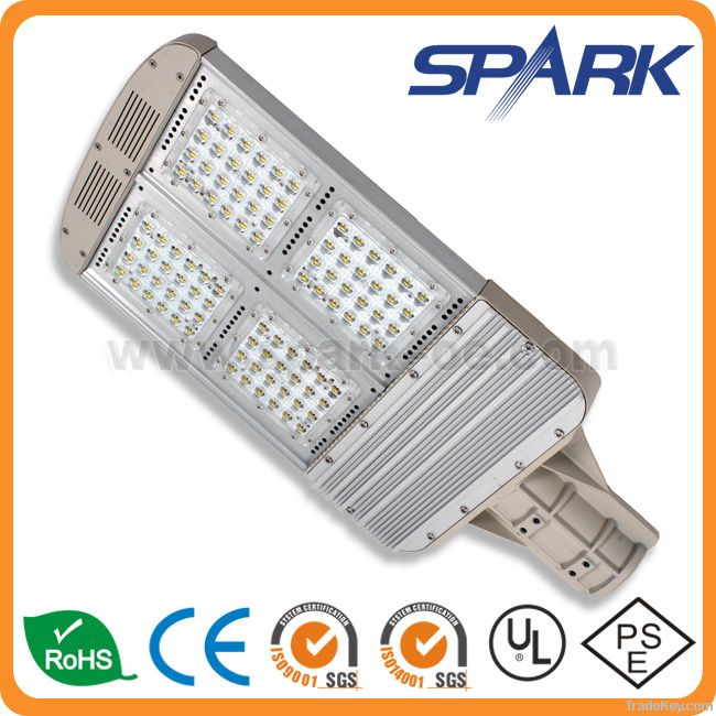 115 W LED street light