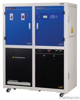 EV/HEV/PHEV battery testing system 500V300A