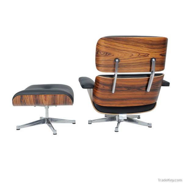 Eames lounge chair