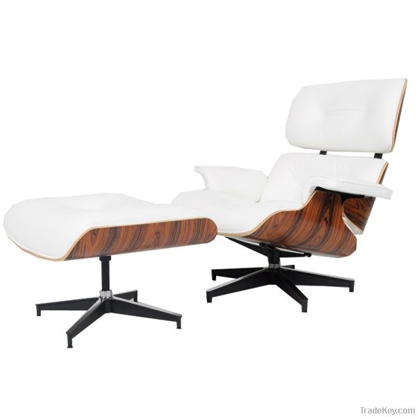 Eames lounge chair