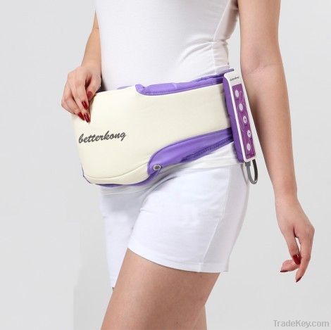 slender shaper slimmng massage belt