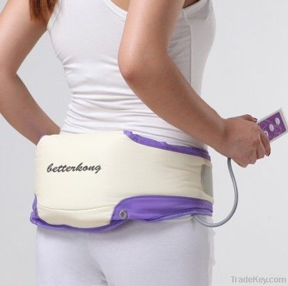 slender shaper slimmng massage belt