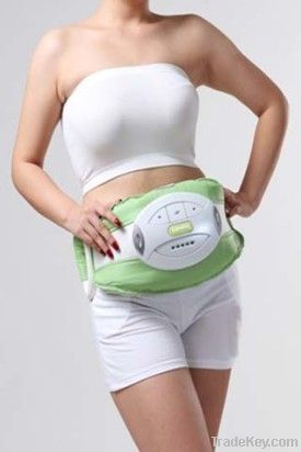 Super vibration massage slimming belt