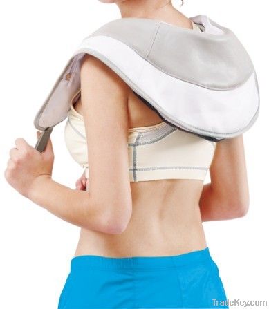 Neck and Shoulder massager with heating