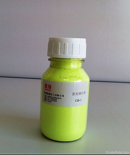 Fluorescent Brightener/whitener for PP, PE, PVC