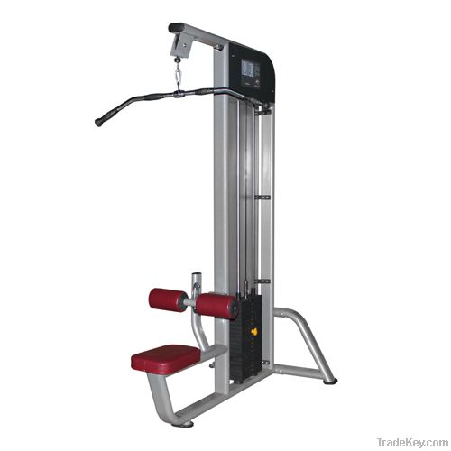 Lat Pulldown