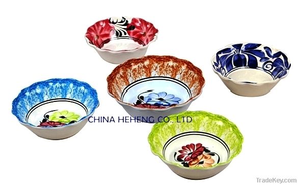 melamine bowl