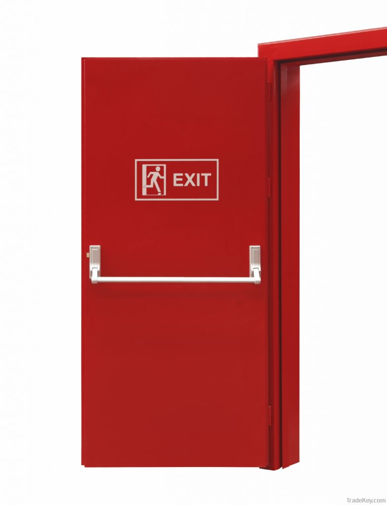 Fire Door