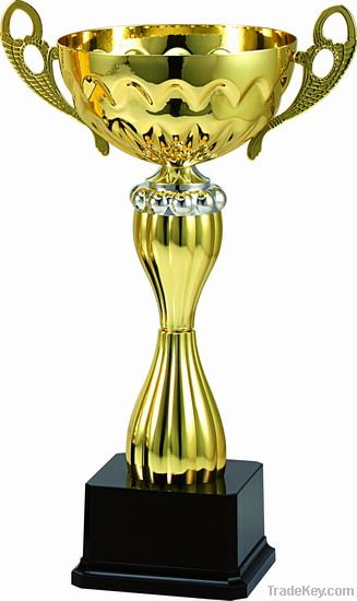 Celebration Award trophy