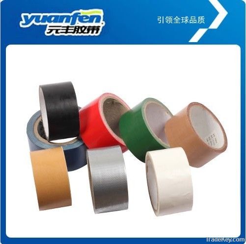 colorful cloth tape