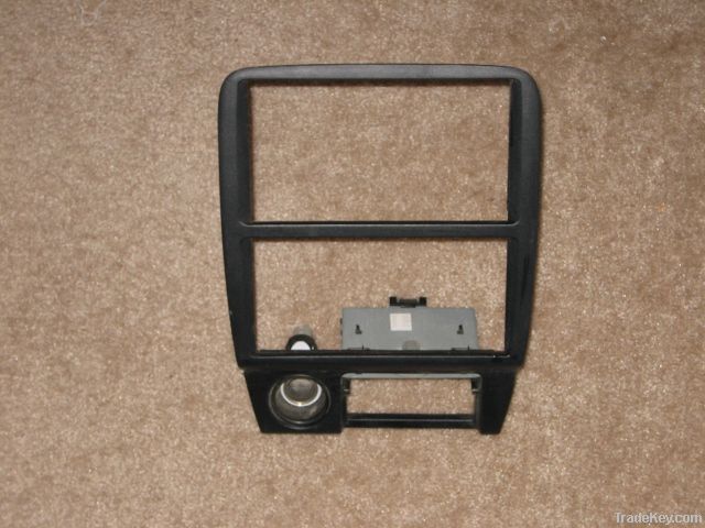 97-02 Toyota Camry Radio Trim