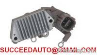 Auto Regulator Voltage Regulator Alternator