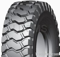 Radial OTR Tire AT-04