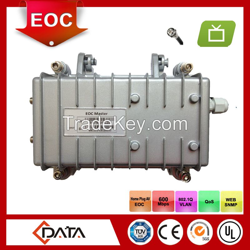 eoc master 300m intellon 7400 chipset outdoor type