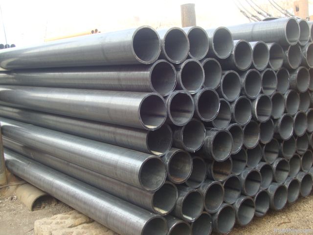 21-273mm Welded steel pipe