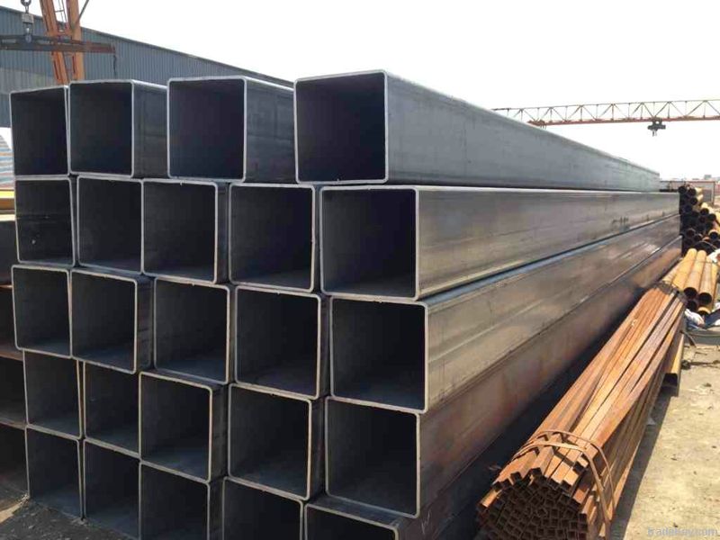 Q235/Q345 Square pipe