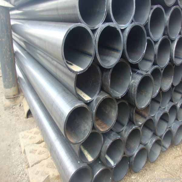 ERW carbon steel pipe