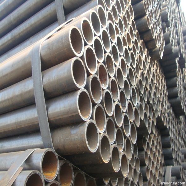 ERW carbon steel pipe
