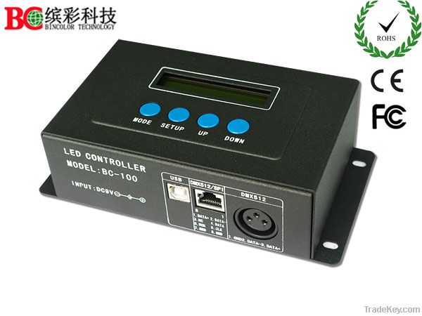 LED Digital Controller