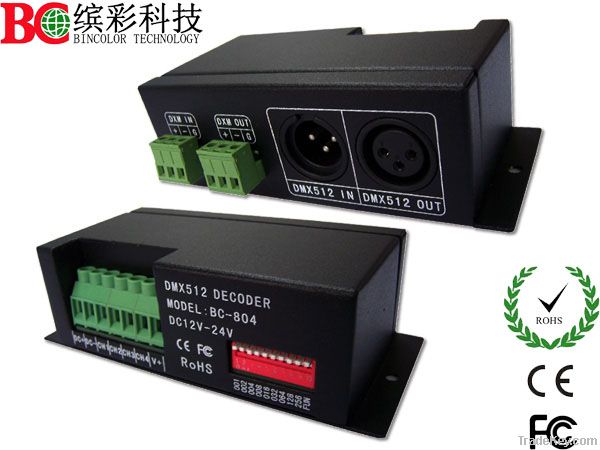 LED Decoder