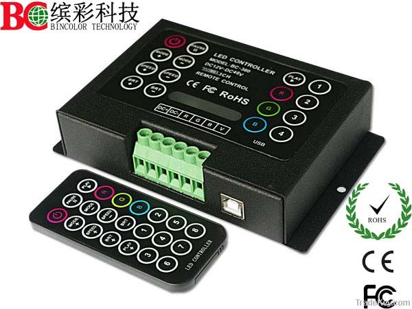 LED RGB Controller