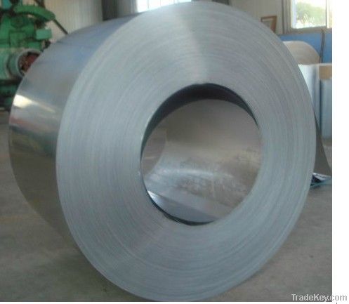 Galvanized Steel Coil