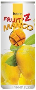 Fruit' Z Fruit Juice Drinks