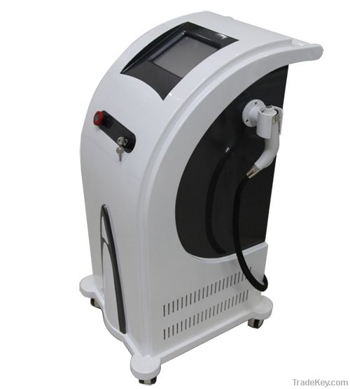 RF wrinkle/skin tightening machine B026