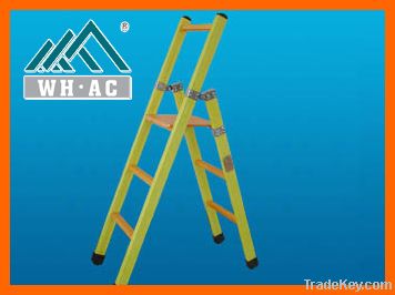 FRP Double extension ladder