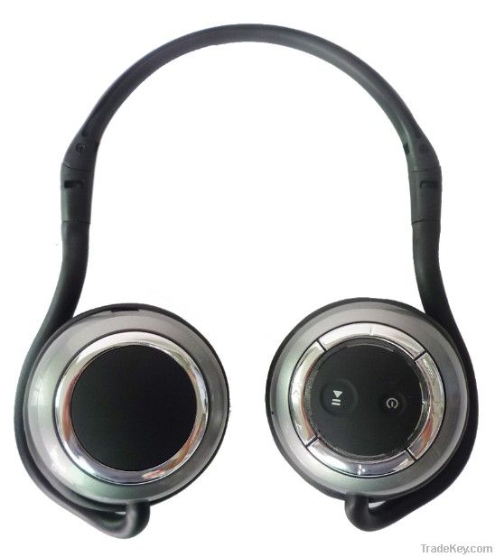 Stereo Bluetooth headset