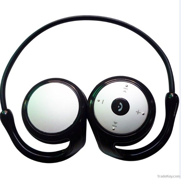 Stereo Bluetooth headset