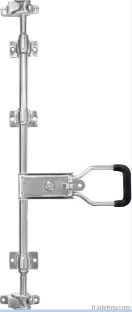 SUS304 van door lock (SGB-301)