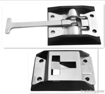 SUS304 door hooks/door holder for truck&amp;lorry(SMDG101/102)