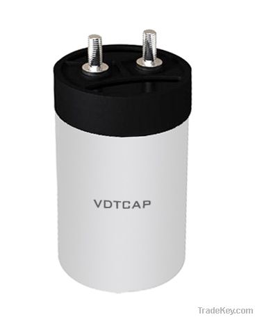 DC-Link Capacitors