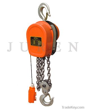 DHS electric chain hoist