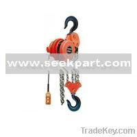 DHP electric chain hoist