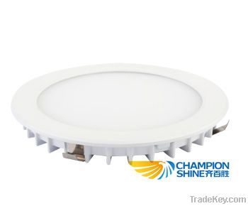 4inch-C135mm-10W led indoor slim downlight