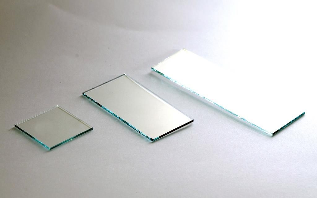 FTO Coated Glass 