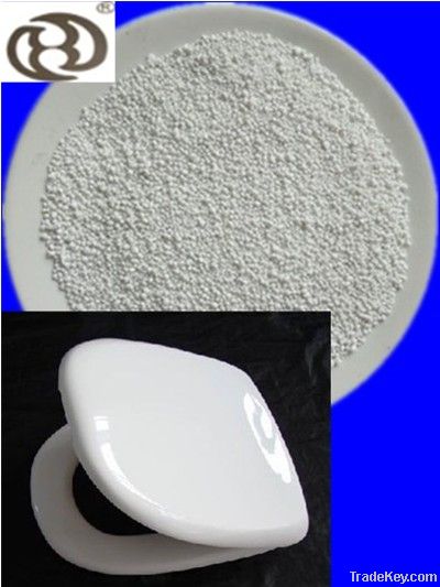 urea moulding compound granular for toilet seats and covers