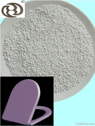 urea moulding compound granular for toilet seats and covers