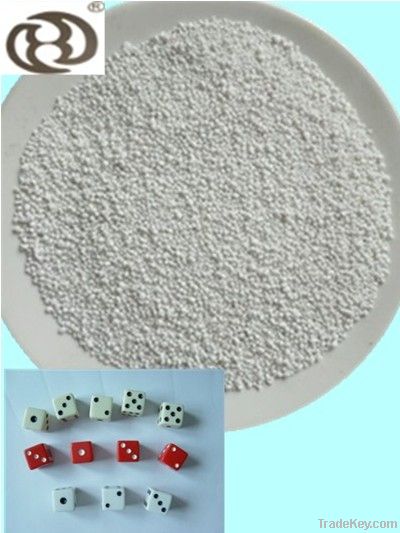 urea moulding compound granular for toilet seats and covers