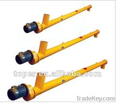 LSY series Screw Conveyor